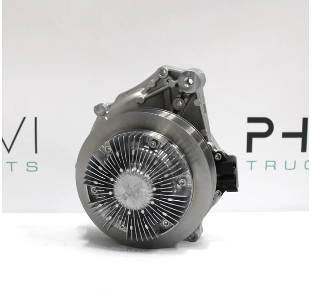 Scania NGS Waterpomp 2422589 Nieuw! - Pompa pendingin untuk Truk: gambar 1 Scania NGS Waterpomp 2422589 Nieuw! - Pompa pendingin untuk Truk: gambar 1