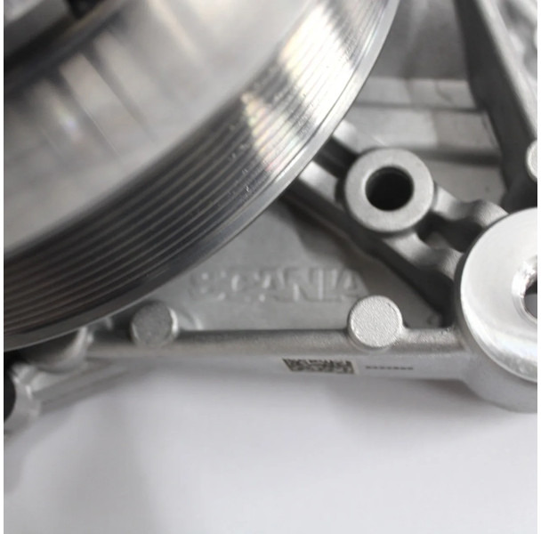 Scania NGS Waterpomp 2422589 Nieuw! - Pompa pendingin untuk Truk: gambar 3 Scania NGS Waterpomp 2422589 Nieuw! - Pompa pendingin untuk Truk: gambar 3