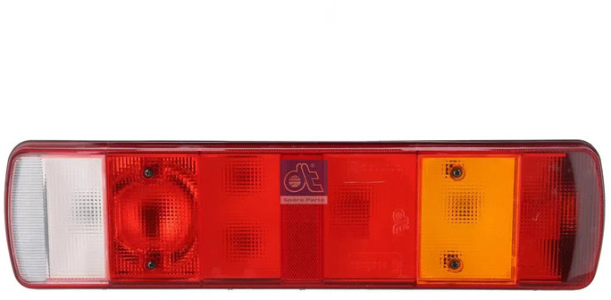 Scania P/R Serie Achterlicht Rechts 1792389 - Lampu belakang untuk Truk: gambar 1 Scania P/R Serie Achterlicht Rechts 1792389 - Lampu belakang untuk Truk: gambar 1