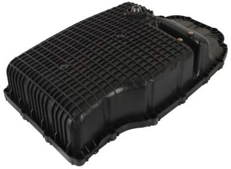 Scania R-Serie Carterpan 2362030 Euro 6 - Wajan minyak untuk Truk: gambar 2 Scania R-Serie Carterpan 2362030 Euro 6 - Wajan minyak untuk Truk: gambar 2