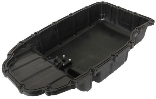 Scania R-Serie Carterpan 2362030 Euro 6 - Wajan minyak untuk Truk: gambar 1 Scania R-Serie Carterpan 2362030 Euro 6 - Wajan minyak untuk Truk: gambar 1