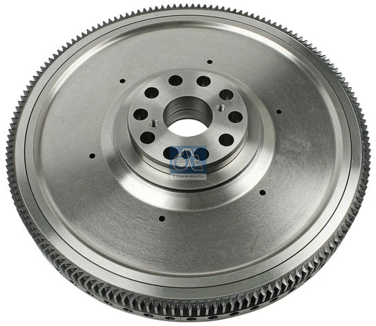 Scania Vliegwiel 1776466 | 2481691 Euro 6 - Roda gila untuk Truk: gambar 1 Scania Vliegwiel 1776466 | 2481691 Euro 6 - Roda gila untuk Truk: gambar 1