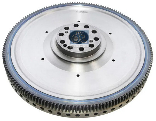 Scania Vliegwiel 1805086 | 1506393 Euro 6 - Roda gila untuk Truk: gambar 1 Scania Vliegwiel 1805086 | 1506393 Euro 6 - Roda gila untuk Truk: gambar 1