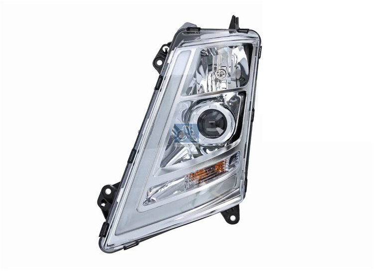 Volvo FH Koplamp Links 84170245 | 21221136 - Lampu depan untuk Truk: gambar 1 Volvo FH Koplamp Links 84170245 | 21221136 - Lampu depan untuk Truk: gambar 1