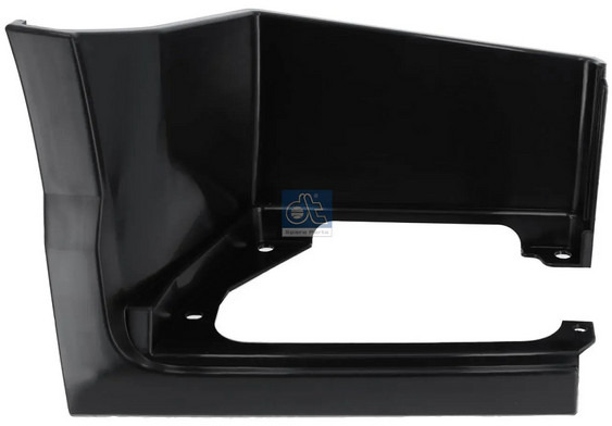 Volvo FH4 Instapkast Rechts 21392187 | 21344649 - Langkah kaki untuk Truk: gambar 1 Volvo FH4 Instapkast Rechts 21392187 | 21344649 - Langkah kaki untuk Truk: gambar 1