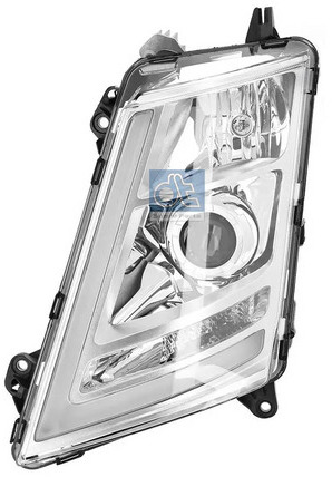 Volvo FH4 Koplamp Links 22239247 | 21221138 - Lampu depan untuk Truk: gambar 1 Volvo FH4 Koplamp Links 22239247 | 21221138 - Lampu depan untuk Truk: gambar 1