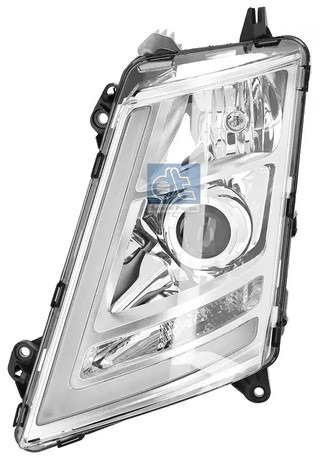 Volvo FH4 Koplamp Links 22239247 | 21221138 - Lampu depan untuk Truk: gambar 2 Volvo FH4 Koplamp Links 22239247 | 21221138 - Lampu depan untuk Truk: gambar 2