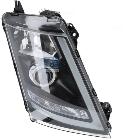 Volvo FH4 Koplamp Rechts 22239248 | 21221145 - Lampu depan untuk Truk: gambar 1 Volvo FH4 Koplamp Rechts 22239248 | 21221145 - Lampu depan untuk Truk: gambar 1