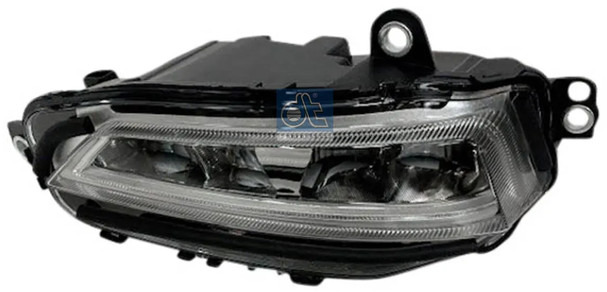 Volvo FH5 Mistlamp Rechts 23752741 - Lampu kabut untuk Truk: gambar 1 Volvo FH5 Mistlamp Rechts 23752741 - Lampu kabut untuk Truk: gambar 1