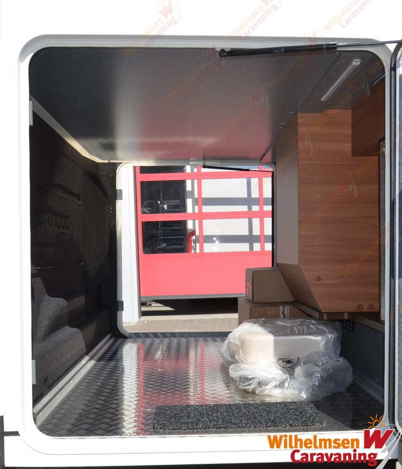 Carthago chic c-line I 4.9 LE L MB 2025 *ALDE*5. Sitzer* - Mobil rumah terintegrasi: gambar 4 Carthago chic c-line I 4.9 LE L MB 2025 *ALDE*5. Sitzer* - Mobil rumah terintegrasi: gambar 4