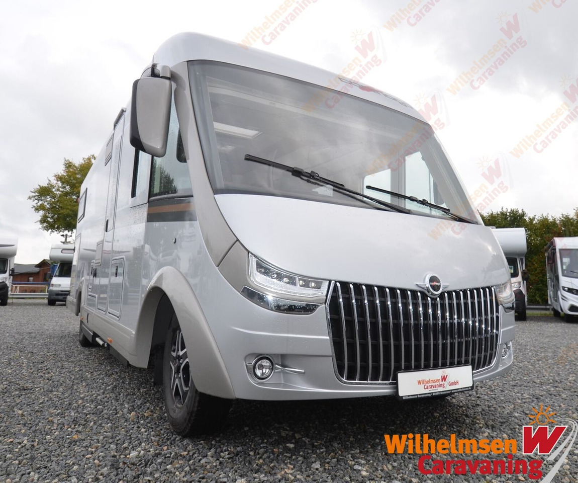 Carthago chic c-line I 4.9 LE L Voll * X4*33.449 Rabatt - Mobil rumah terintegrasi: gambar 2 Carthago chic c-line I 4.9 LE L Voll * X4*33.449 Rabatt - Mobil rumah terintegrasi: gambar 2