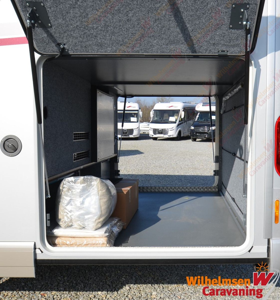 Carthago chic e-line I 64 XL QB MJ2025*MB*Autark*SKY*Voll - Mobil rumah terintegrasi: gambar 4 Carthago chic e-line I 64 XL QB MJ2025*MB*Autark*SKY*Voll - Mobil rumah terintegrasi: gambar 4