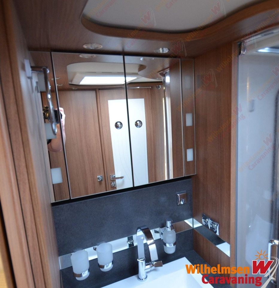 Leasing  Carthago chic e-line xl I I 61 LE 5. Sitz 56.599  Rabatt Carthago chic e-line xl I I 61 LE 5. Sitz 56.599  Rabatt: gambar 12