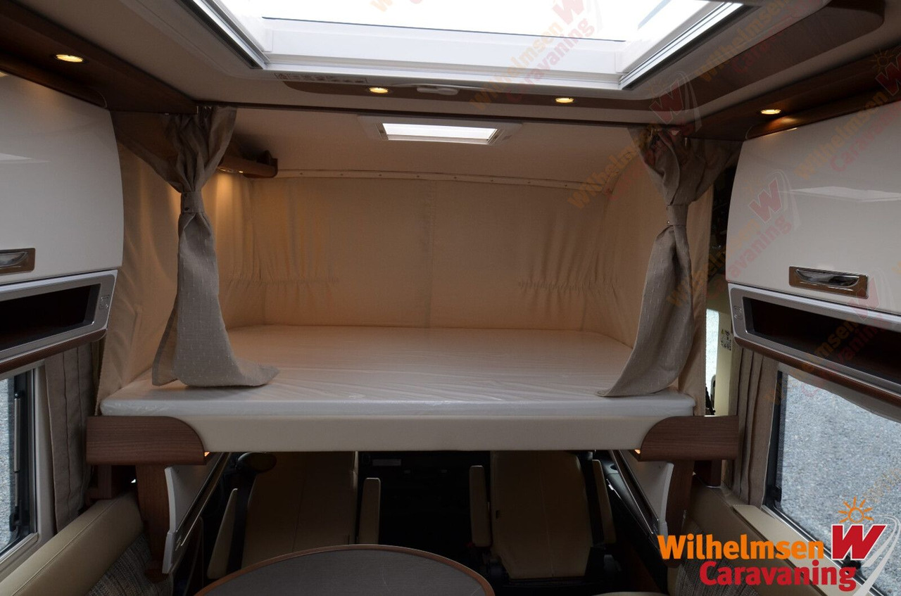 Leasing  Carthago chic e-line xl I I 61 LE 5. Sitz 56.599  Rabatt Carthago chic e-line xl I I 61 LE 5. Sitz 56.599  Rabatt: gambar 19