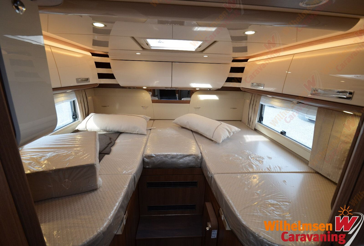 Leasing  Carthago chic e-line xl I I 61 LE 5. Sitz 56.599  Rabatt Carthago chic e-line xl I I 61 LE 5. Sitz 56.599  Rabatt: gambar 9