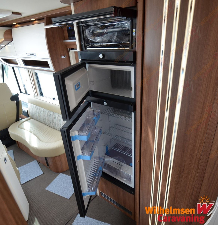 Leasing  Carthago chic e-line xl I I 61 LE 5. Sitz 56.599  Rabatt Carthago chic e-line xl I I 61 LE 5. Sitz 56.599  Rabatt: gambar 16