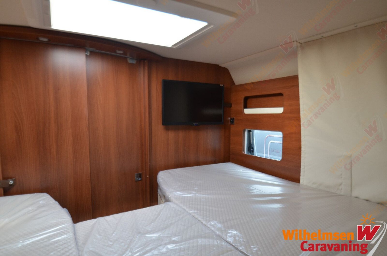 Leasing  Carthago liner-for-two I 53 2025*E PowerP*Gastank*Assisys Carthago liner-for-two I 53 2025*E PowerP*Gastank*Assisys: gambar 10