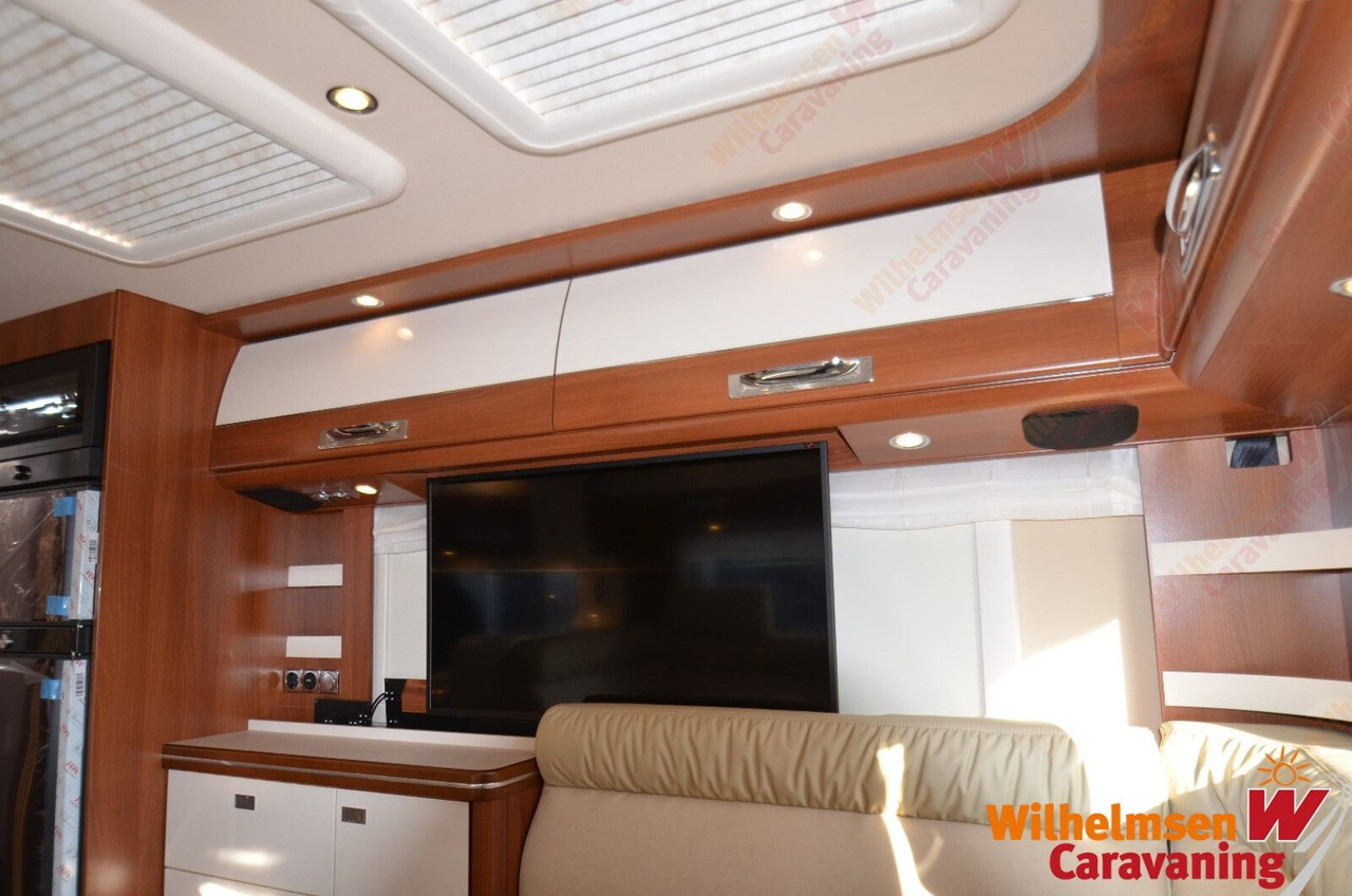 Leasing  Carthago liner-for-two I 53 2025*E PowerP*Gastank*Assisys Carthago liner-for-two I 53 2025*E PowerP*Gastank*Assisys: gambar 17