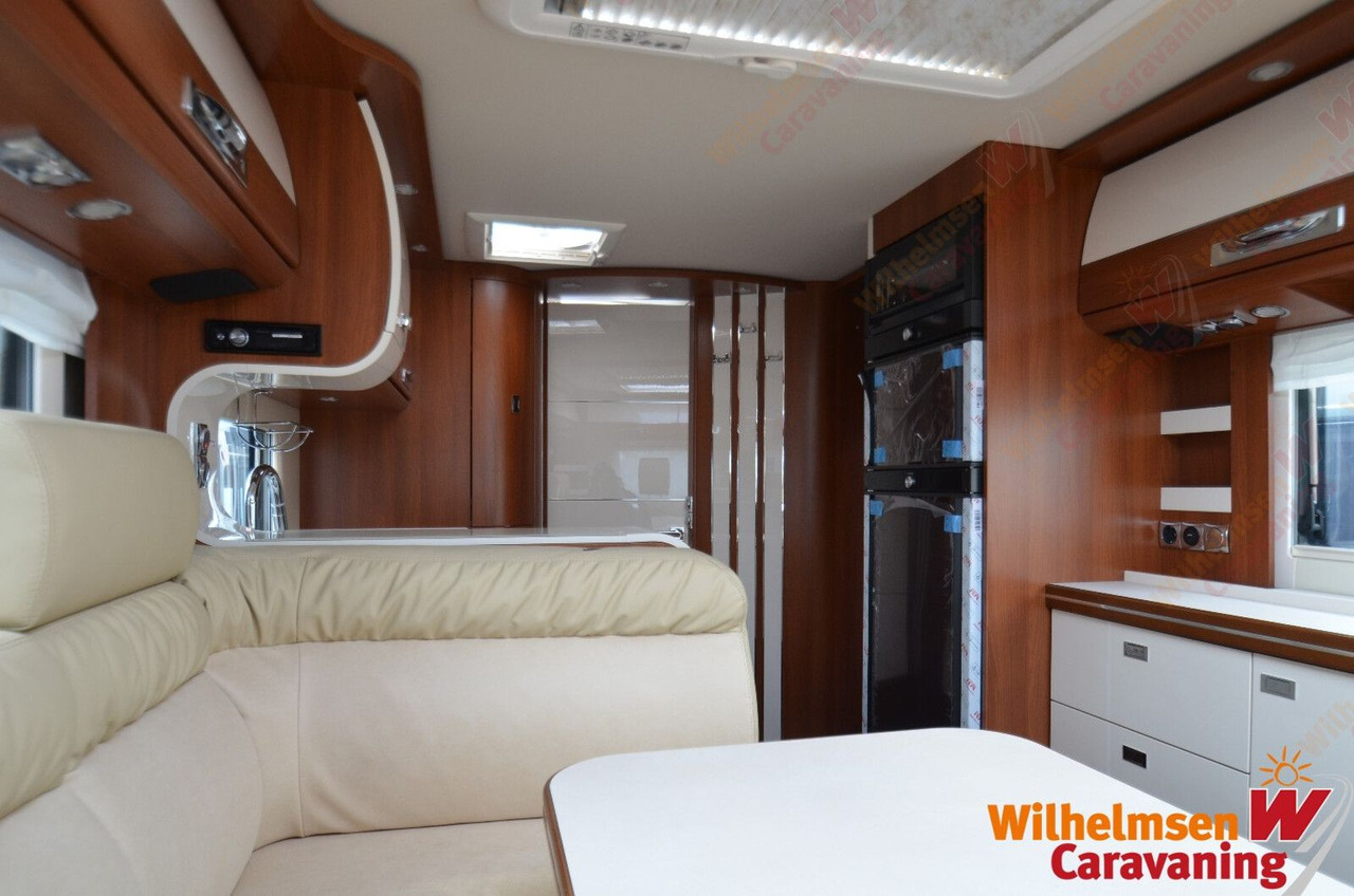 Leasing  Carthago liner-for-two I 53 2025*E PowerP*Gastank*Assisys Carthago liner-for-two I 53 2025*E PowerP*Gastank*Assisys: gambar 19