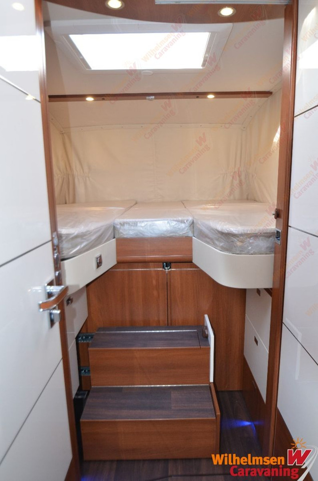 Leasing  Carthago liner-for-two I 53 2025*E PowerP*Gastank*Assisys Carthago liner-for-two I 53 2025*E PowerP*Gastank*Assisys: gambar 8