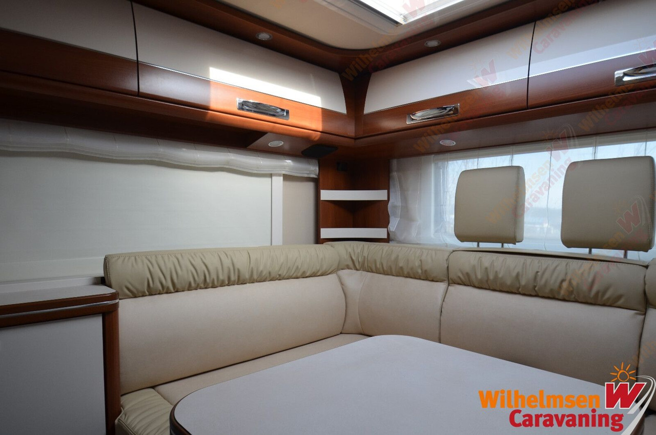 Leasing  Carthago liner-for-two I 53 2025*E PowerP*Gastank*Assisys Carthago liner-for-two I 53 2025*E PowerP*Gastank*Assisys: gambar 20