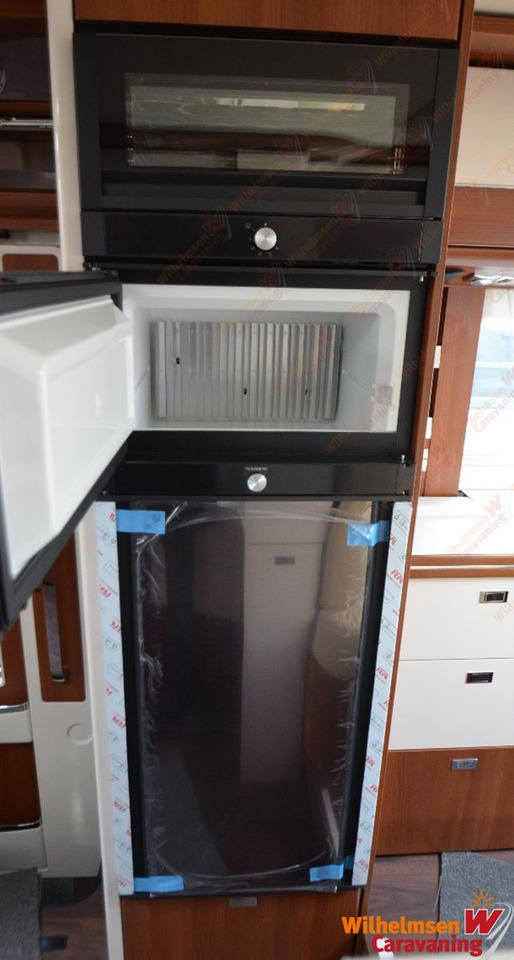 Leasing  Carthago liner-for-two I 53 2025*E PowerP*Gastank*Assisys Carthago liner-for-two I 53 2025*E PowerP*Gastank*Assisys: gambar 16