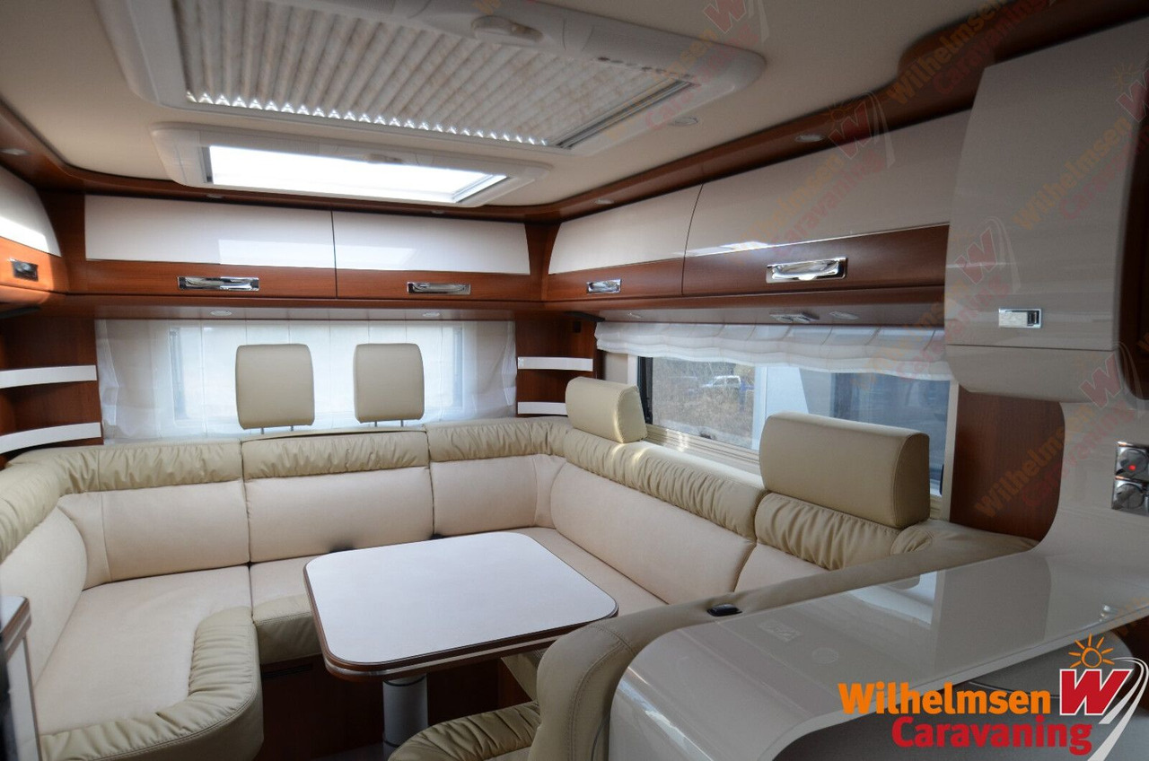 Leasing  Carthago liner-for-two I 53 2025*E PowerP*Gastank*Assisys Carthago liner-for-two I 53 2025*E PowerP*Gastank*Assisys: gambar 18