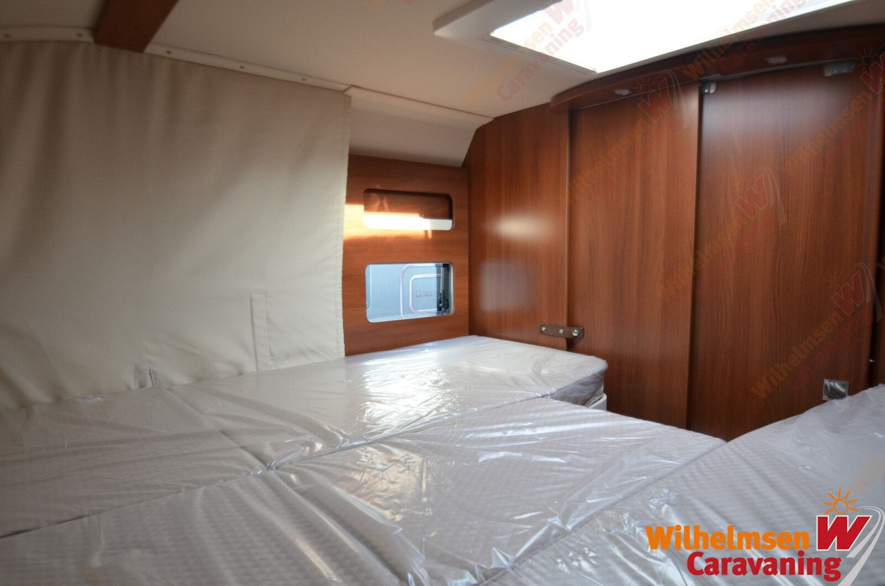 Leasing  Carthago liner-for-two I 53 2025*E PowerP*Gastank*Assisys Carthago liner-for-two I 53 2025*E PowerP*Gastank*Assisys: gambar 9