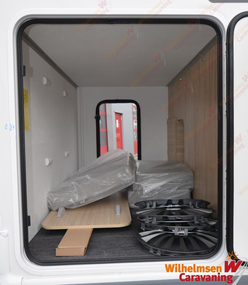 Challenger Teilintegriert S Break Edition S217 *MJ25*Solar* - Mobil rumah semi-terintegrasi: gambar 5 Challenger Teilintegriert S Break Edition S217 *MJ25*Solar* - Mobil rumah semi-terintegrasi: gambar 5