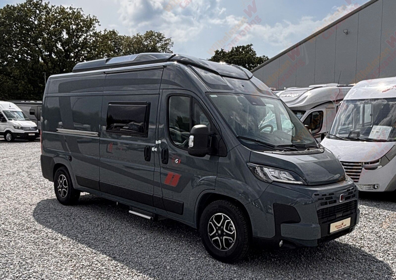 Challenger Van Edition F&S Hubdach*180PS Auto.*5 Sitzpl*Vol - Mobil kemping: gambar 1 Challenger Van Edition F&S Hubdach*180PS Auto.*5 Sitzpl*Vol - Mobil kemping: gambar 1