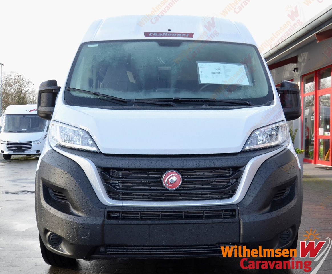 Challenger Van Start Edition V217 8.100 Rabatt*Sofort! - Mobil kemping: gambar 3 Challenger Van Start Edition V217 8.100 Rabatt*Sofort! - Mobil kemping: gambar 3