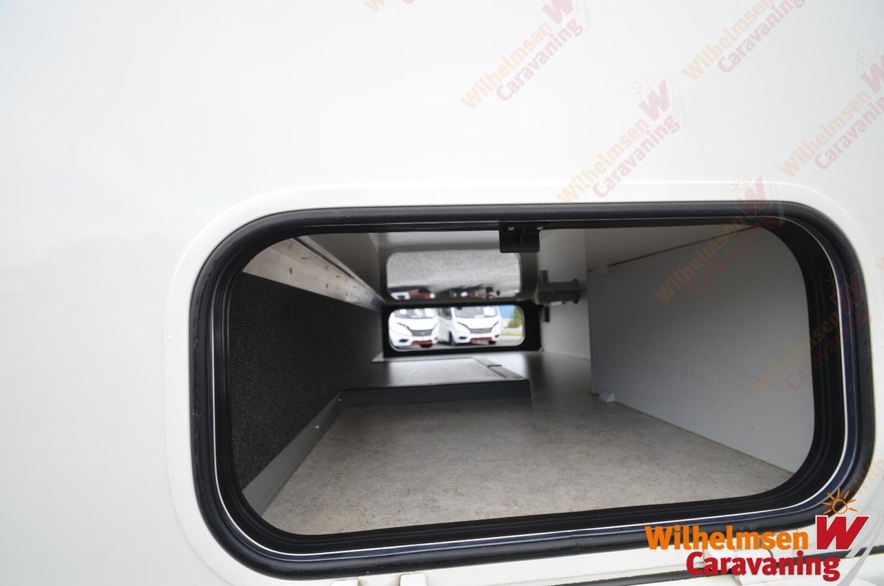 Concorde Charisma 840 L 1 Vorbesitzer / Top Zustand !!! - Mobil rumah terintegrasi: gambar 5 Concorde Charisma 840 L 1 Vorbesitzer / Top Zustand !!! - Mobil rumah terintegrasi: gambar 5