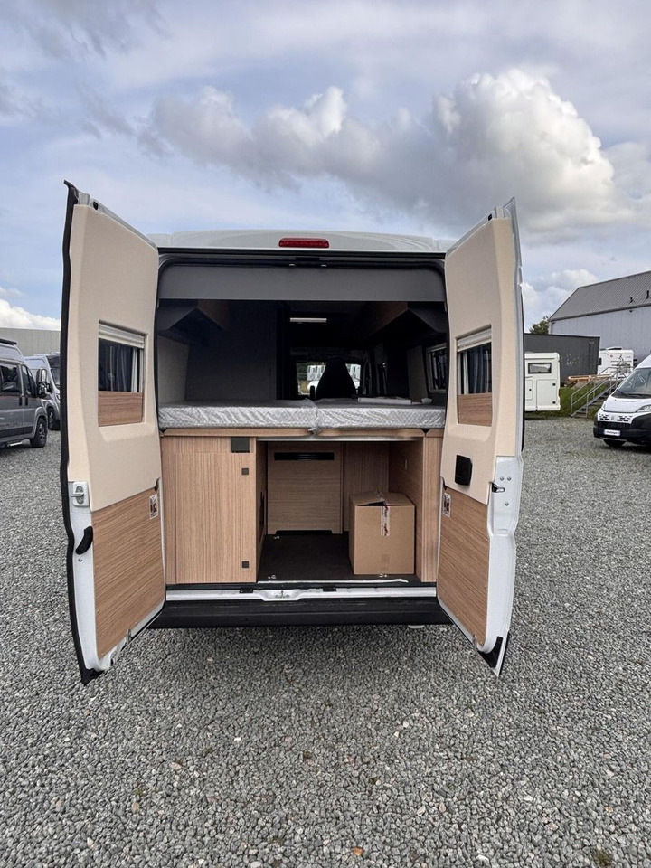 Malibu Relax 640 LE R active MJ26*Steckdosenpaket*Radio - Mobil kemping: gambar 5 Malibu Relax 640 LE R active MJ26*Steckdosenpaket*Radio - Mobil kemping: gambar 5