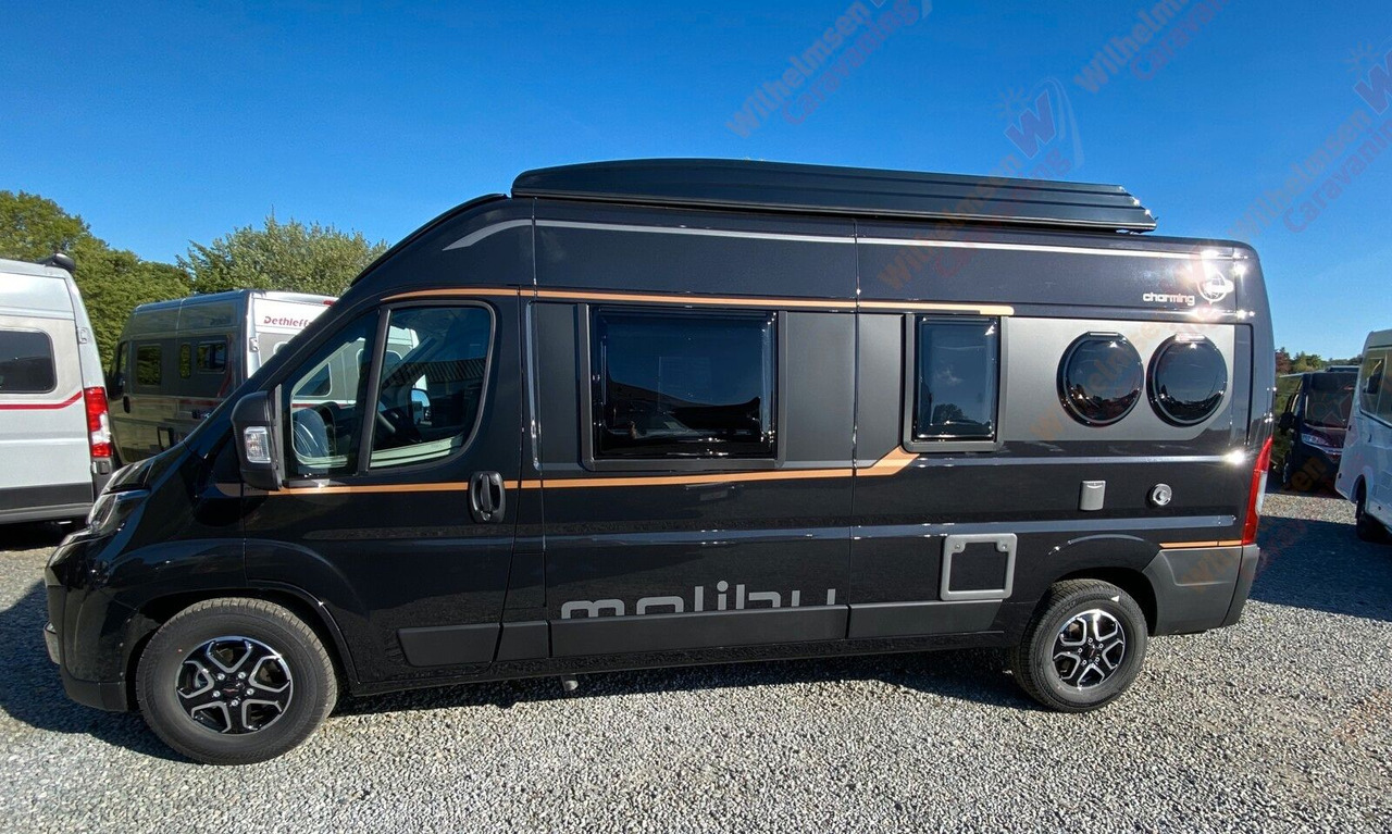 Malibu Van charming GT skyview 600 DB K MJ25*Aufstellda - Mobil kemping: gambar 5 Malibu Van charming GT skyview 600 DB K MJ25*Aufstellda - Mobil kemping: gambar 5