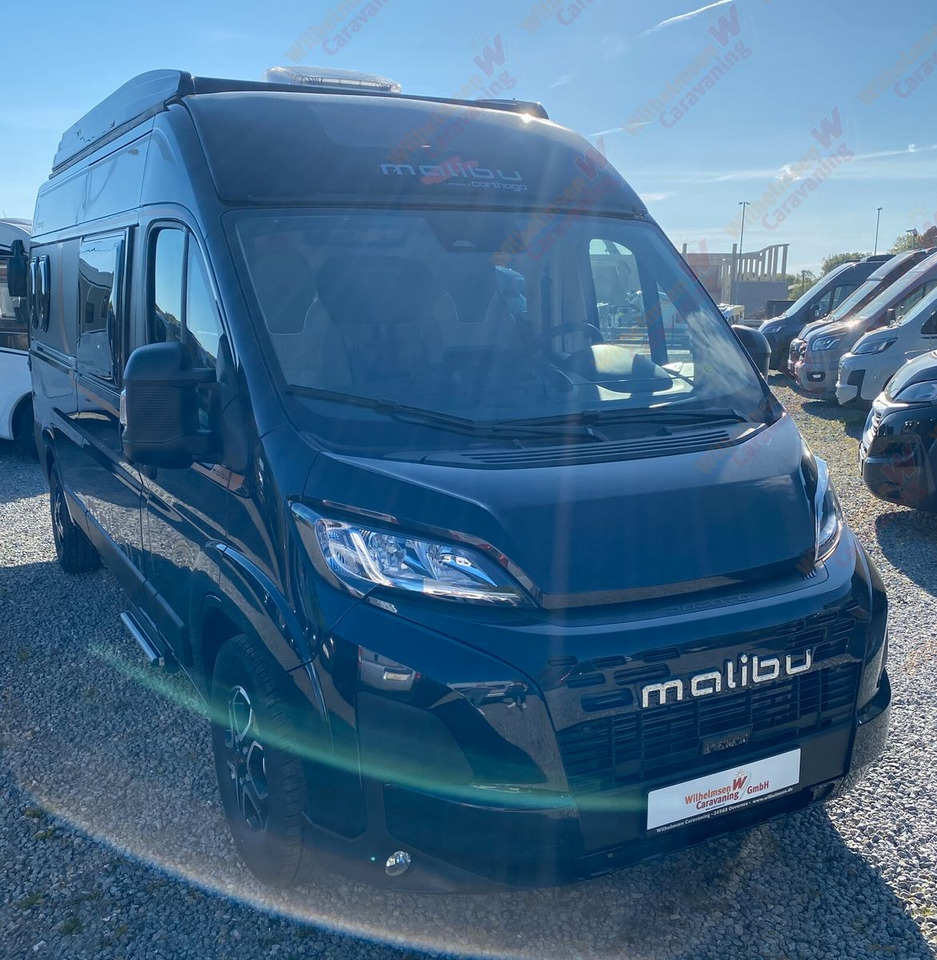 Malibu Van charming GT skyview 600 DB K MJ25*Aufstellda - Mobil kemping: gambar 1 Malibu Van charming GT skyview 600 DB K MJ25*Aufstellda - Mobil kemping: gambar 1
