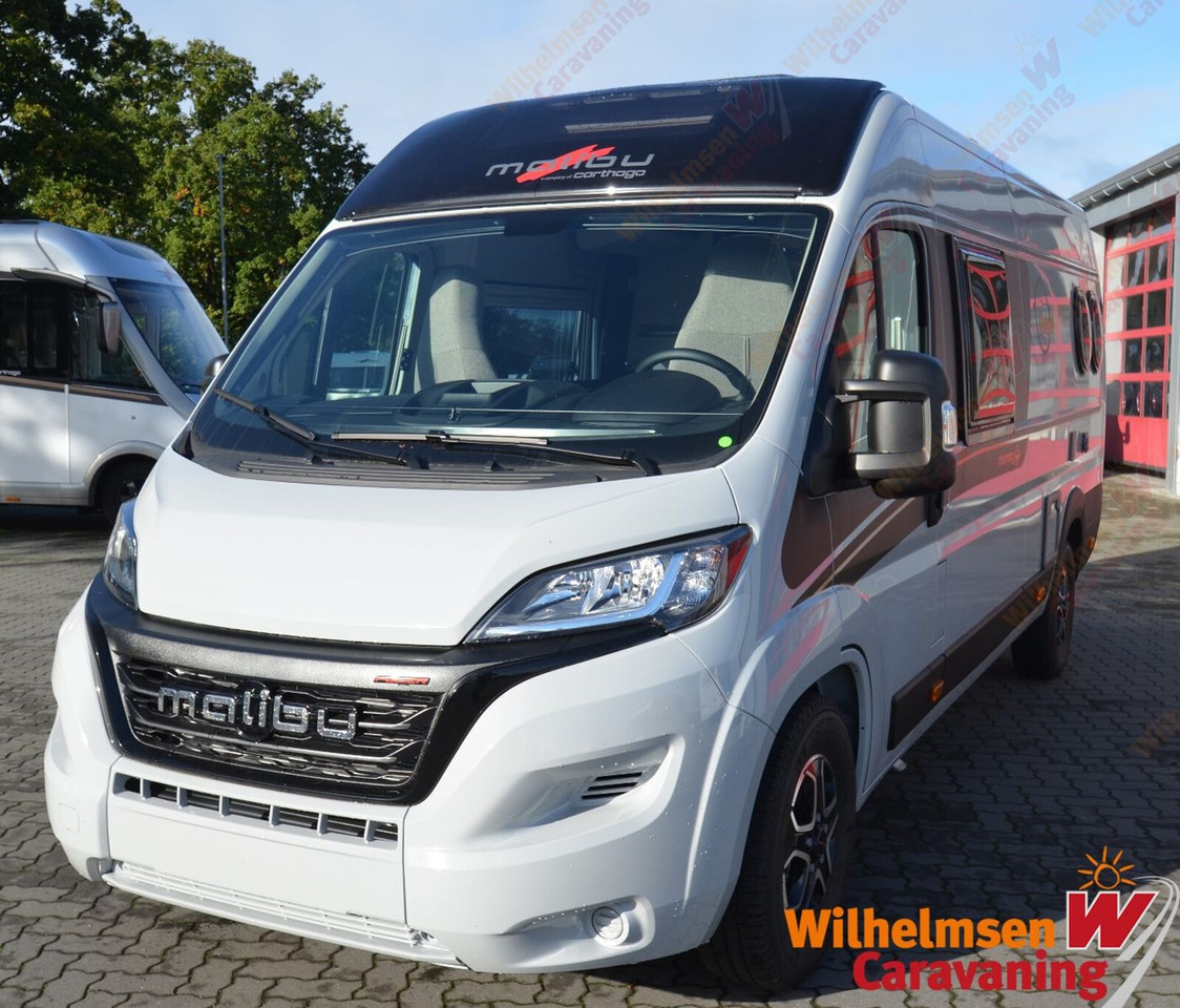 Malibu Van charming GT skyview 640 LE 14.828 Rabatt - Mobil kemping: gambar 3 Malibu Van charming GT skyview 640 LE 14.828 Rabatt - Mobil kemping: gambar 3