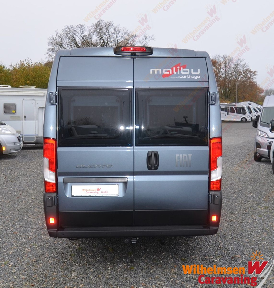 Malibu Van charming GT skyview 640 LE 180 PS Autom.MJ25 - Mobil kemping: gambar 5 Malibu Van charming GT skyview 640 LE 180 PS Autom.MJ25 - Mobil kemping: gambar 5