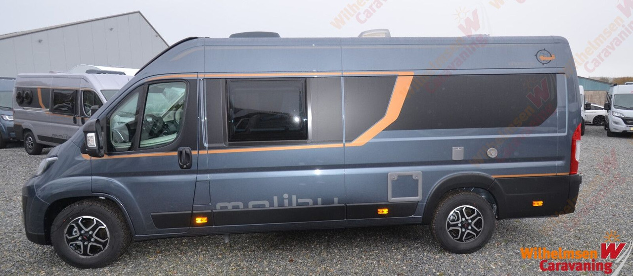 Malibu Van charming GT skyview 640 LE 180 PS Autom.MJ25 - Mobil kemping: gambar 4 Malibu Van charming GT skyview 640 LE 180 PS Autom.MJ25 - Mobil kemping: gambar 4