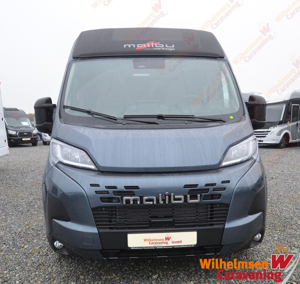 Malibu Van charming GT skyview 640 LE 180 PS Autom.MJ25 - Mobil kemping: gambar 2 Malibu Van charming GT skyview 640 LE 180 PS Autom.MJ25 - Mobil kemping: gambar 2