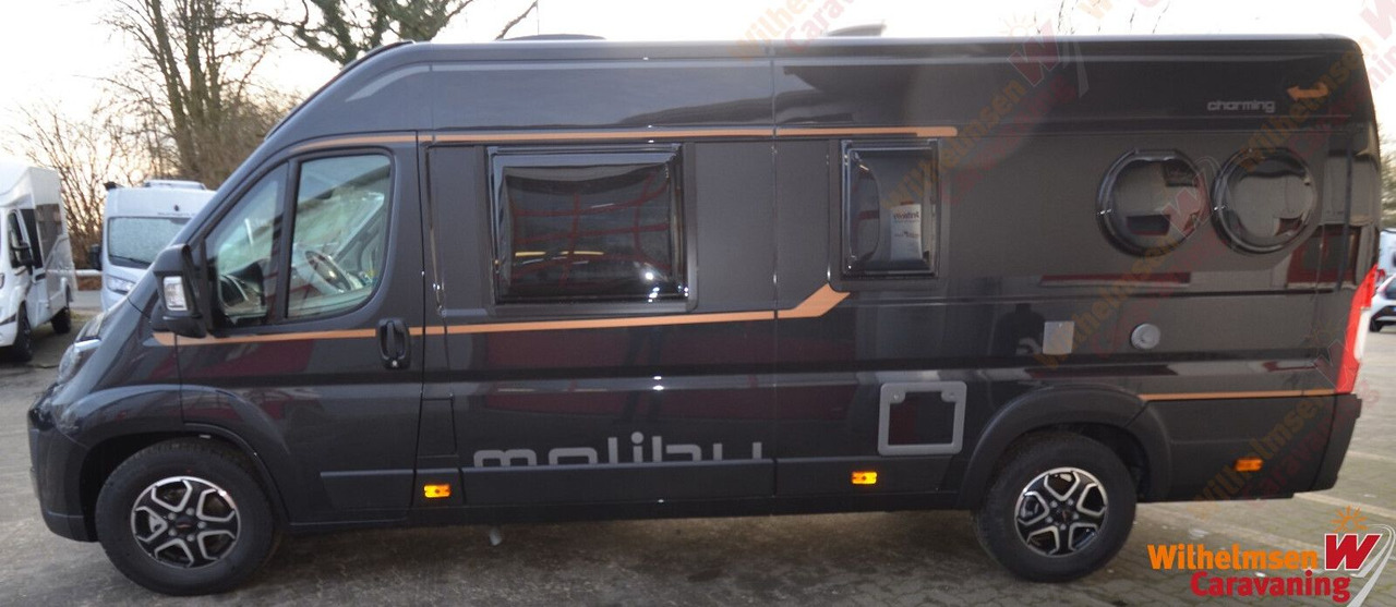Malibu Van charming GT skyview 640 LE *Autom.*Mod 2025! - Mobil kemping: gambar 5 Malibu Van charming GT skyview 640 LE *Autom.*Mod 2025! - Mobil kemping: gambar 5