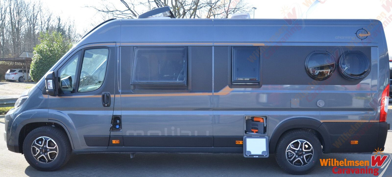 Malibu Van charming GT skyview 640 LE K Autom.3,5t MJ25 - Mobil kemping: gambar 2 Malibu Van charming GT skyview 640 LE K Autom.3,5t MJ25 - Mobil kemping: gambar 2