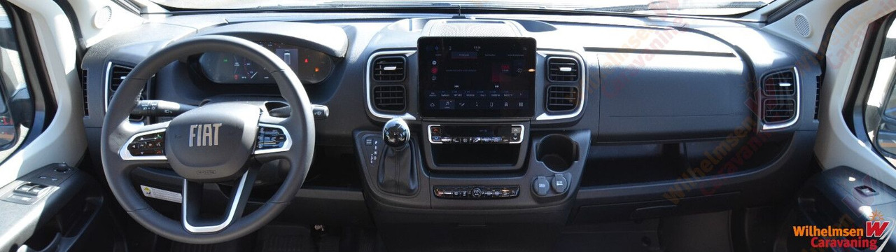 Malibu Van charming GT skyview 640 LE K Autom.3,5t MJ25 - Mobil kemping: gambar 5 Malibu Van charming GT skyview 640 LE K Autom.3,5t MJ25 - Mobil kemping: gambar 5