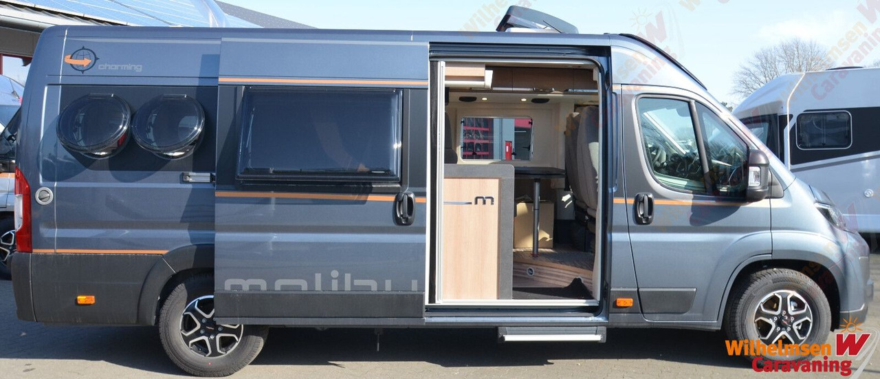 Malibu Van charming GT skyview 640 LE K Autom.3,5t MJ25 - Mobil kemping: gambar 4 Malibu Van charming GT skyview 640 LE K Autom.3,5t MJ25 - Mobil kemping: gambar 4
