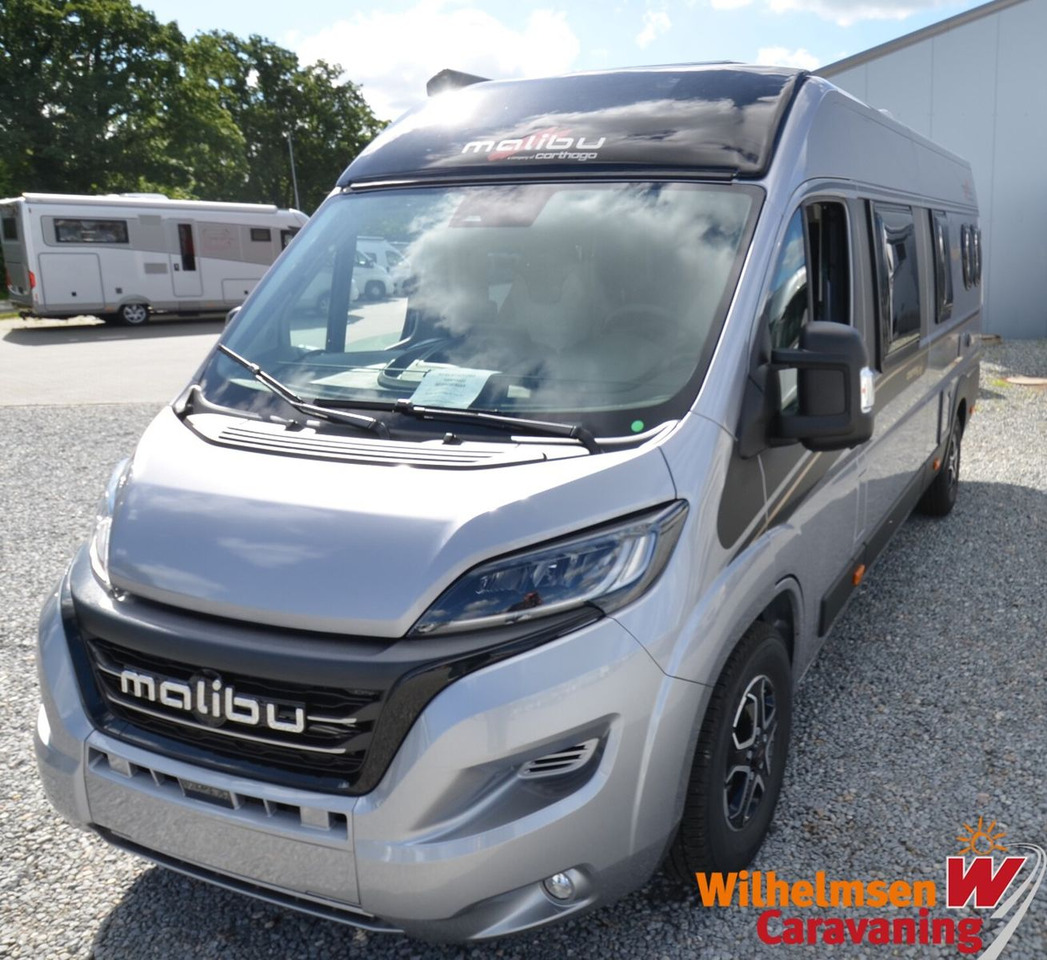 Malibu Van charming GT skyview 640 LE K Messe 28.3-30.3 - Mobil kemping: gambar 4 Malibu Van charming GT skyview 640 LE K Messe 28.3-30.3 - Mobil kemping: gambar 4