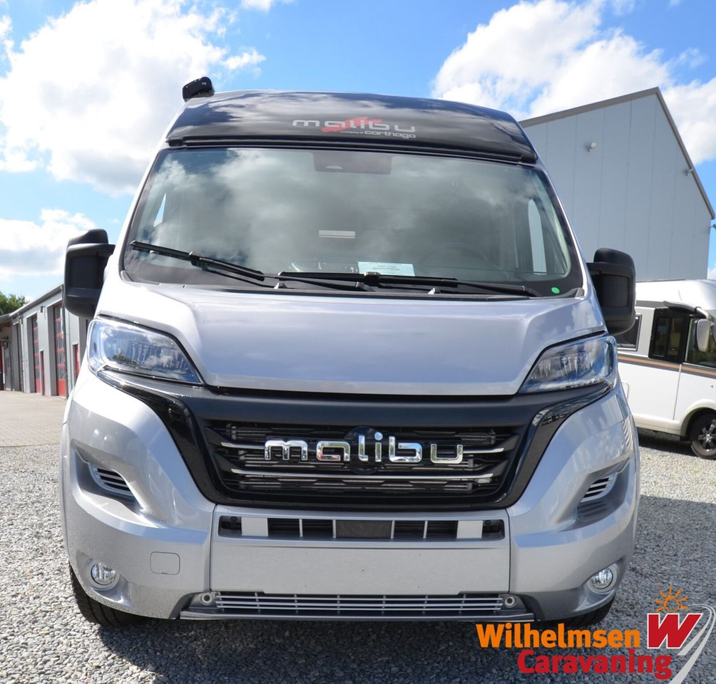 Malibu Van charming GT skyview 640 LE K Messe 28.3-30.3 - Mobil kemping: gambar 3 Malibu Van charming GT skyview 640 LE K Messe 28.3-30.3 - Mobil kemping: gambar 3