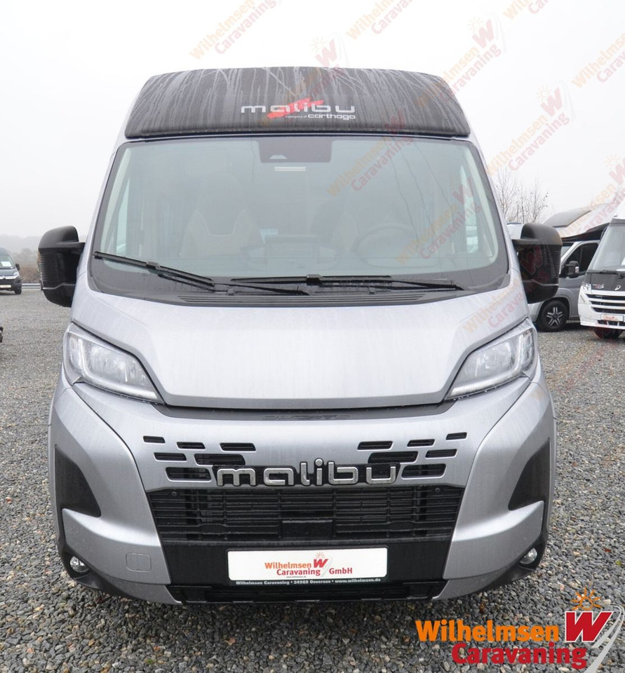 Malibu Van charming GT skyview 640 LE RB Maxi*Auto 2025 - Mobil kemping: gambar 2 Malibu Van charming GT skyview 640 LE RB Maxi*Auto 2025 - Mobil kemping: gambar 2