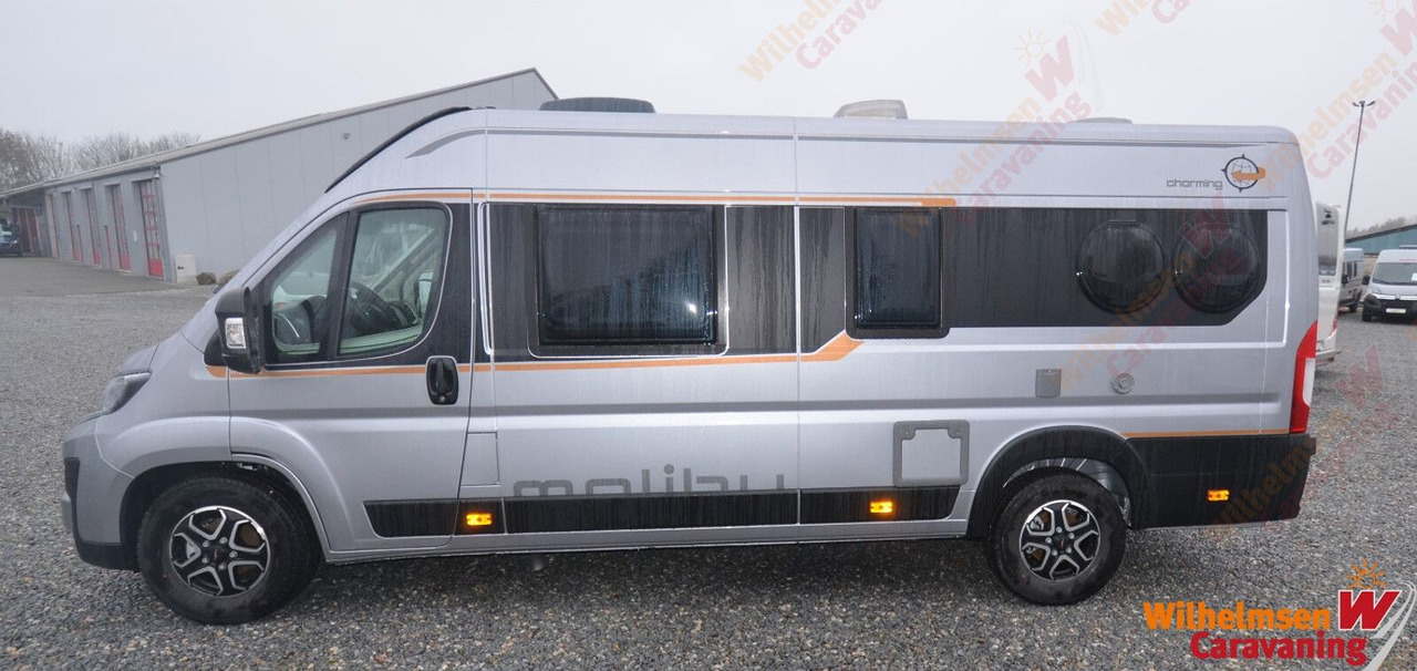 Malibu Van charming GT skyview 640 LE RB Maxi*Auto 2025 - Mobil kemping: gambar 4 Malibu Van charming GT skyview 640 LE RB Maxi*Auto 2025 - Mobil kemping: gambar 4