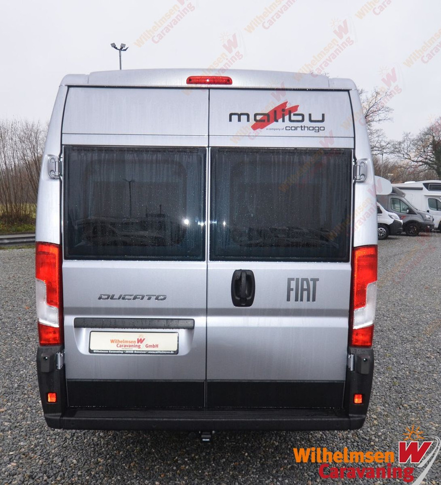 Malibu Van charming GT skyview 640 LE RB Maxi*Auto 2025 - Mobil kemping: gambar 5 Malibu Van charming GT skyview 640 LE RB Maxi*Auto 2025 - Mobil kemping: gambar 5