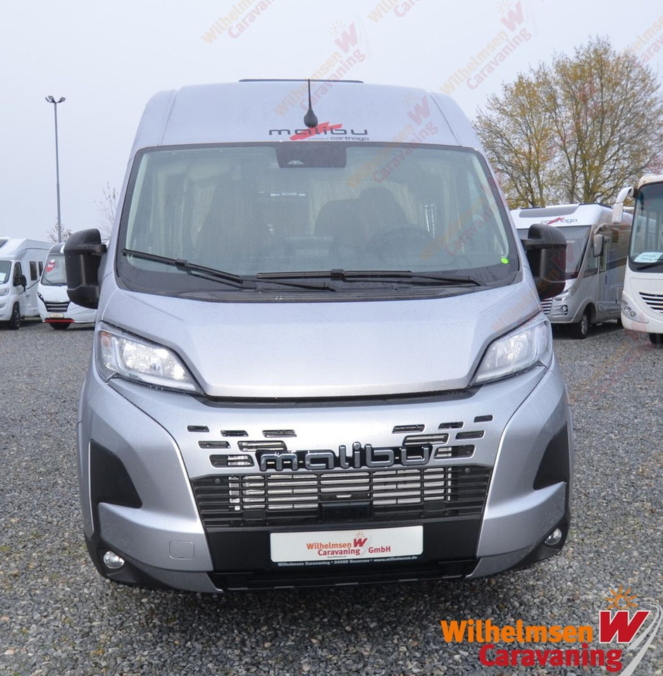 Malibu Van comfort 600 DB 16.388 Rabatt*Autom*AHK - Mobil kemping: gambar 3 Malibu Van comfort 600 DB 16.388 Rabatt*Autom*AHK - Mobil kemping: gambar 3