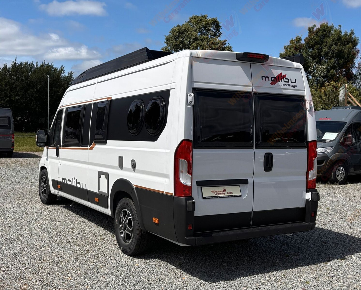 Malibu Van comfort 640 LE *Fiat*Hubdach*Autom.*Markise* - Mobil kemping: gambar 4 Malibu Van comfort 640 LE *Fiat*Hubdach*Autom.*Markise* - Mobil kemping: gambar 4